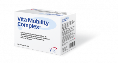 Mobility Complex